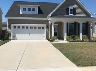 642 Silver Moss Dr, Moncks Corner, SC 29461
