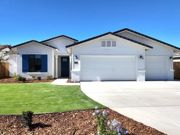 14722 Alpenglow, Bakersfield, CA 93314