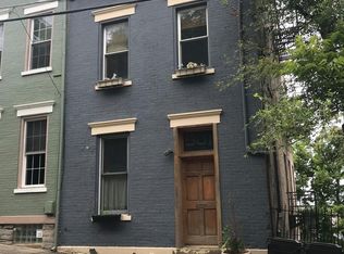 501 Boal St, Cincinnati, OH 45202