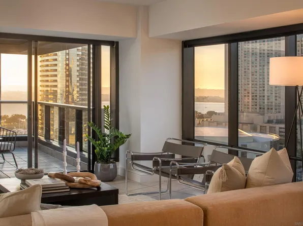 100 Harbor Dr Unit 1604, San Diego, CA 92101