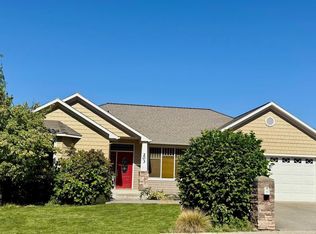 203 Reservoir Dr, Lewiston, ID 83501