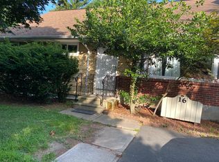 18 Federal City Rd, Ewing, NJ 08638