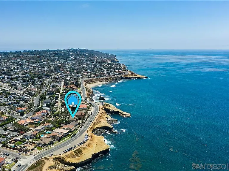 Sunset Cliffs Blvd — Photo 11