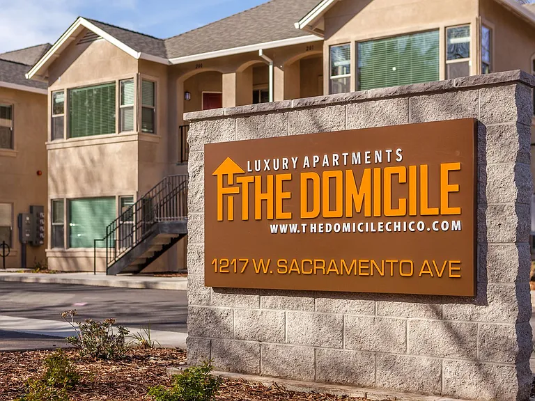 The Domicile @ West Sacramento — Photo 14