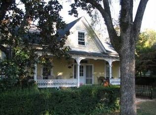 506 Franklin St, Athens, GA 30606