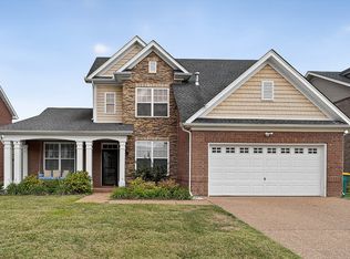 1009 Tanyard Springs Dr, Spring Hill, TN 37174
