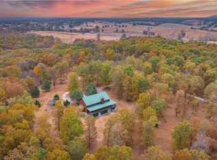 12307 Westridge Dr, Harrison, AR 72601