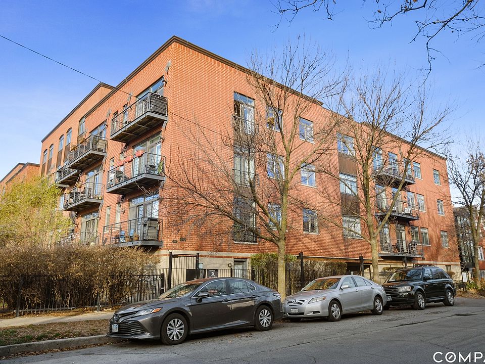 1st image of 1830 N Winchester Ave APT 312