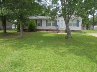 36 Old Forte Trl, Spring Lake, NC 28390
