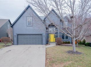 2626 W Mulberry St, Olathe, KS 66061