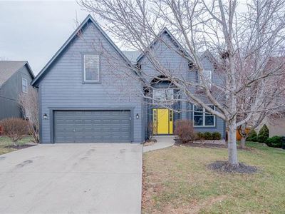 2626 W Mulberry St, Olathe, KS, 66061