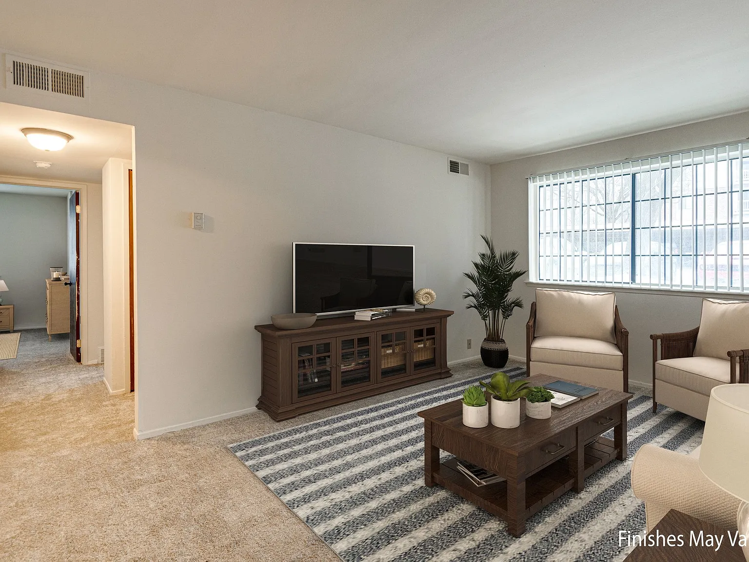 Beacon Hill and Great Oaks Apartments — Photo 3