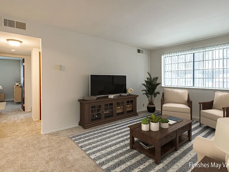 Beacon Hill and Great Oaks Apartments — Photo 3