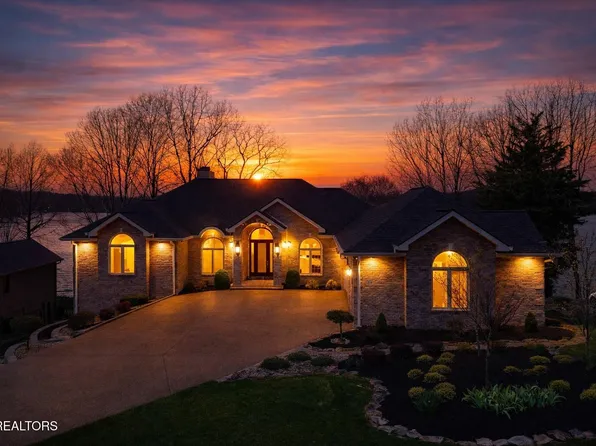 20 Milnor Cir, Fairfield Glade, TN 38558