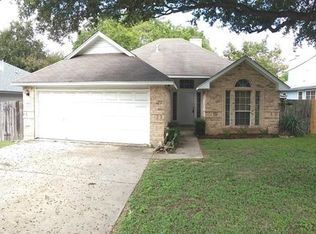 1802 Ramona Cir, San Marcos, TX 78666
