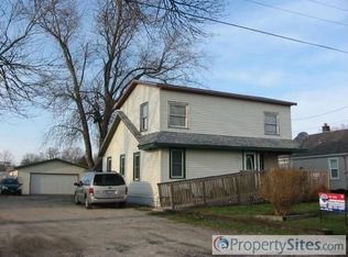 113 4th Ave, Colona, IL 61241