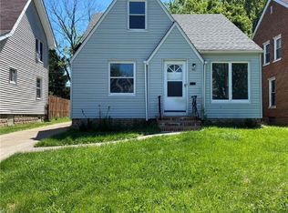 5107 Philip Ave, Maple Heights, OH 44137