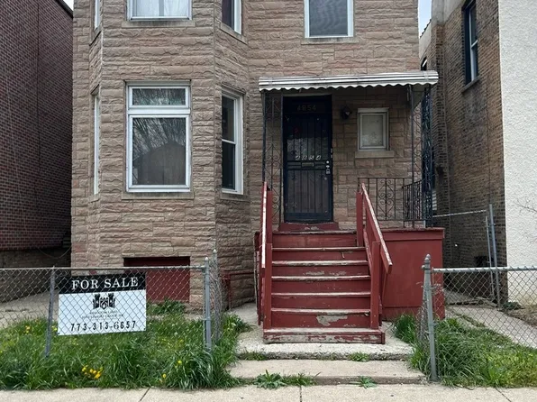 4854 W Congress Pkwy, Chicago, IL 60644