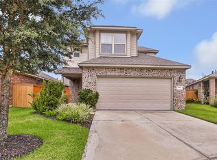 12923 Gallowhill Dr, Humble, TX 77346