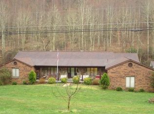 1926 Back Valley Rd, Cleveland, VA 24225