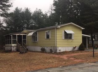 11 Pipers Way, Carver, MA 02330