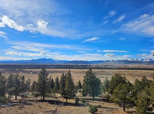 395 Bonell Dr, Fairplay, CO 80440