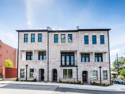 1158 Waller St, Austin, TX, 78702
