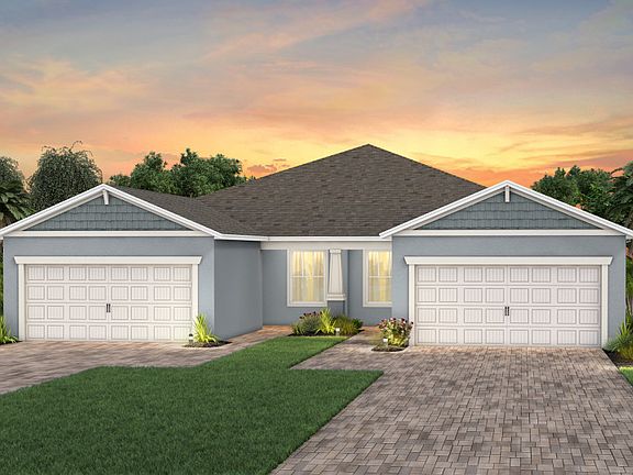 New Construction Ellenwood - C1