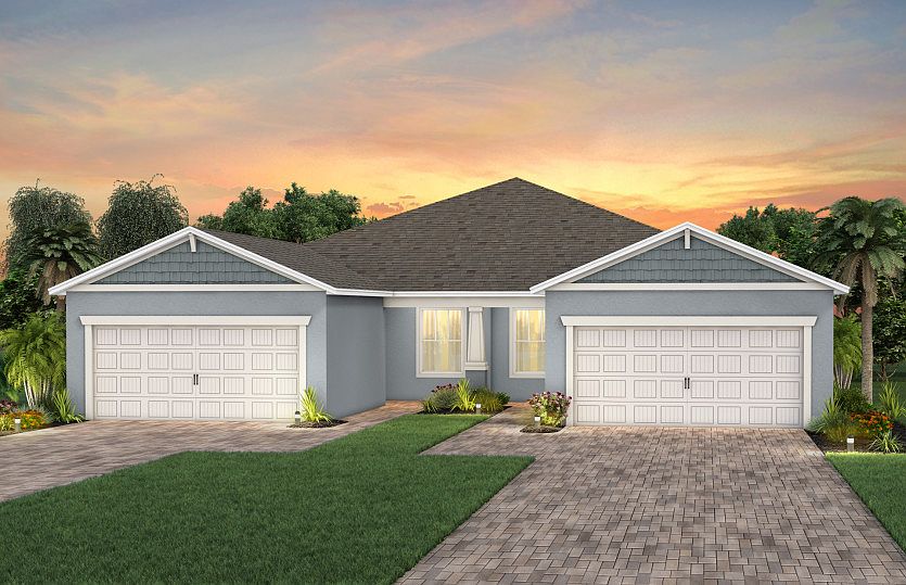 Model Representation Exterior C1
