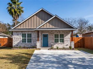 306 Waco St, Bryan, TX 77803