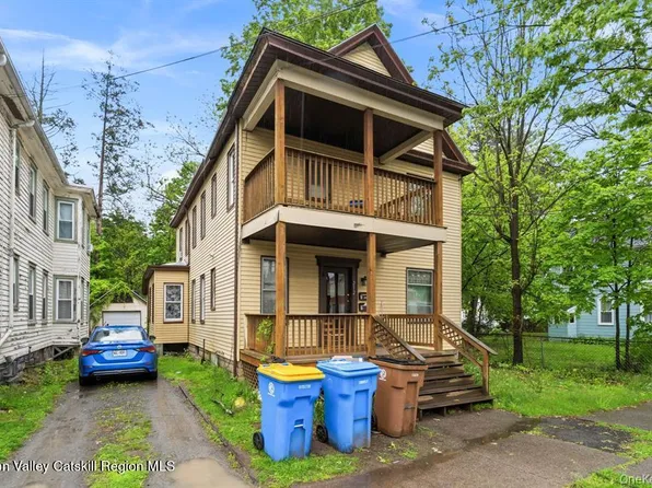 212 Ten Broeck Avenue, Kingston, NY 12401