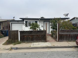 1833 Waring St, Seaside, CA 93955
