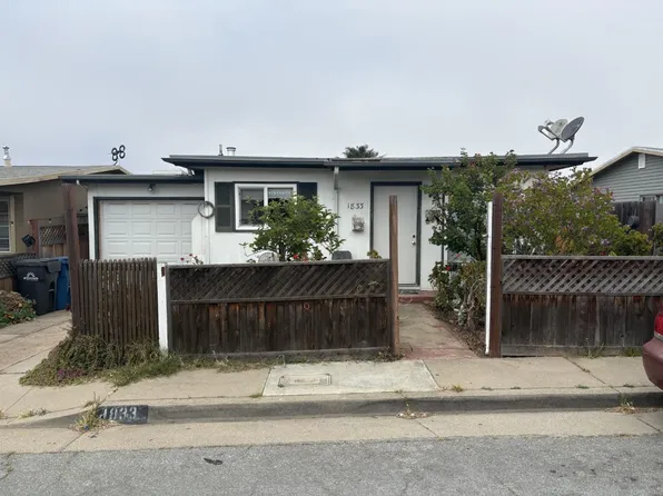 1833 Waring St, Seaside, CA 93955