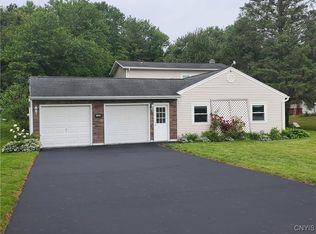 7129 Ferstler Rd, Kirkville, NY 13082