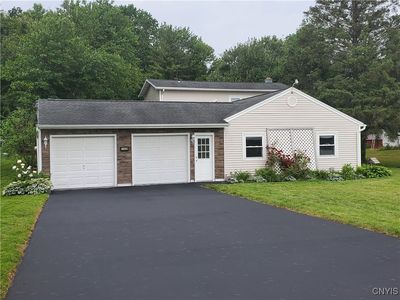 7129 Ferstler Rd, Kirkville, NY, 13082