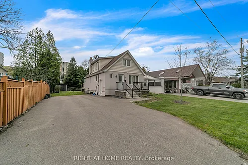 41 Monarchdale Ave Photo 1