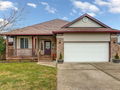 306 SE 9th Ave, Canby, OR, 97013