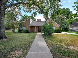 2914 Carson Dr, Katy, TX 77493