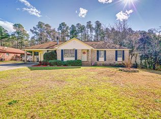 3408 Sutton Pl, Augusta, GA 30906