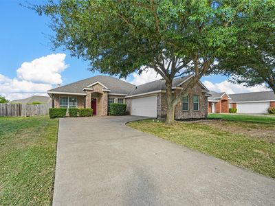 122 Parks Branch Rd, Red Oak, TX, 75154