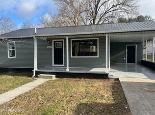 2324 Washington Ave, Morristown, TN 37814