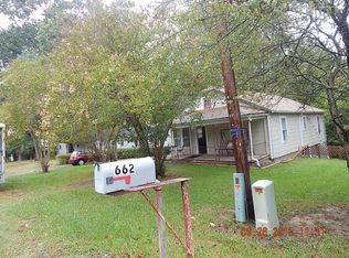 662 Pine Ridge Rd, Mocksville, NC 27028