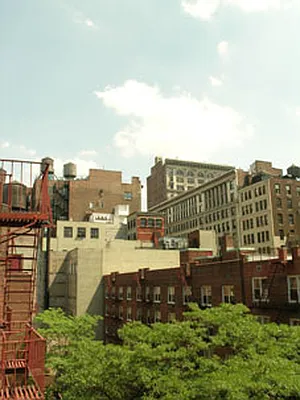 Rented by Barkoff Residential  | media 13