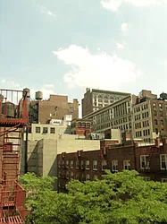 Rented by Barkoff Residential 