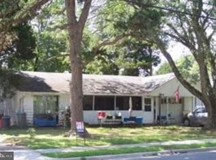 7105 Battle Ln, Millville, NJ 08332