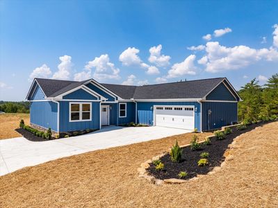 2137 Rainwater Rd, Dandridge, TN, 37725