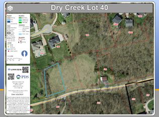 LOT 40 Dry Creek Rd, Newport, KY 41076