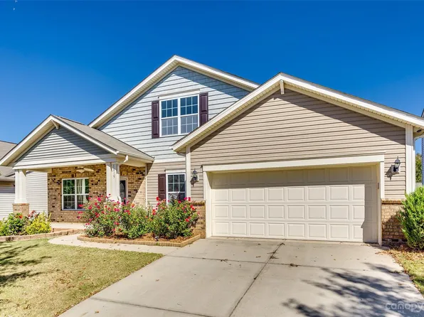 1815 Charbray Ln, Charlotte, NC 28213
