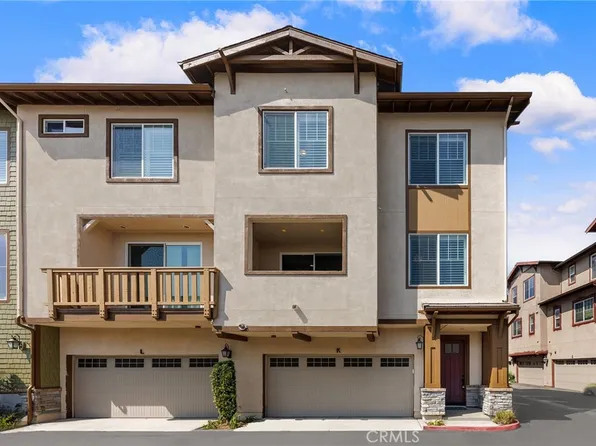 715 S Azusa Ave APT K, Azusa, CA 91702