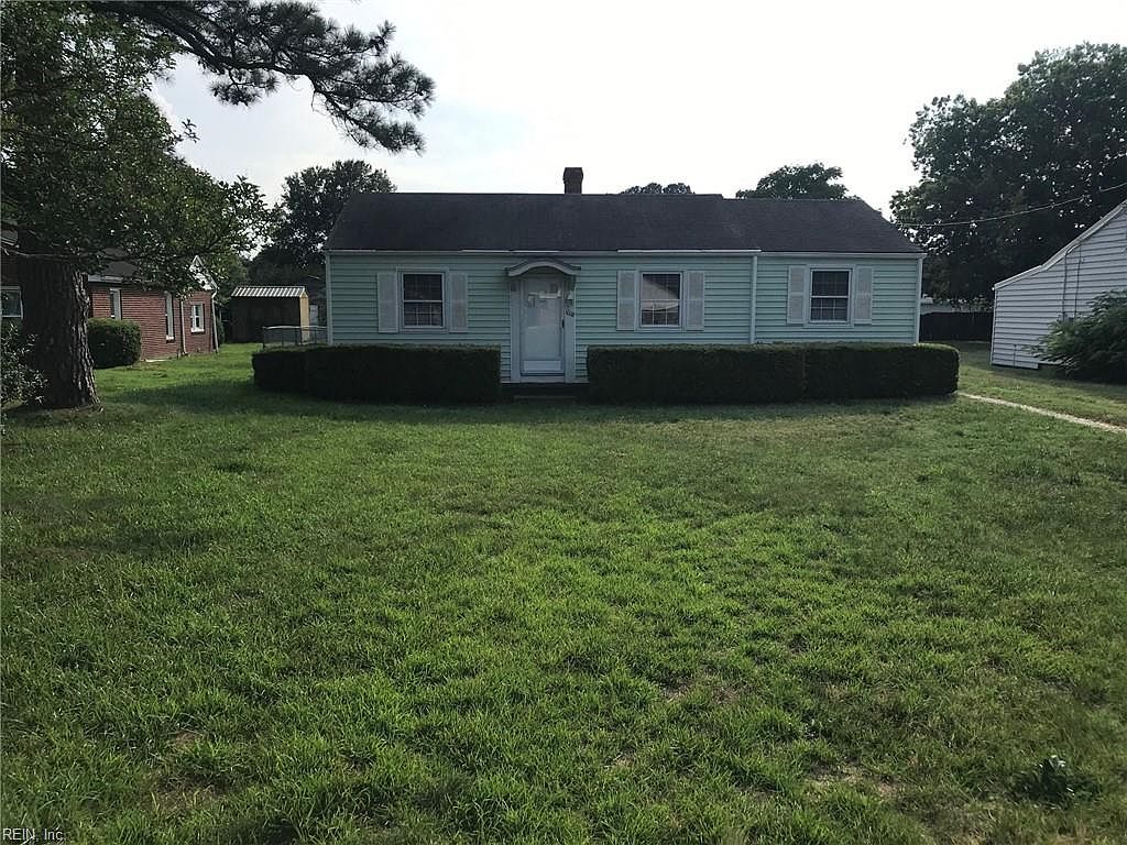 1008 S Church St, Smithfield, VA 23430 Zillow